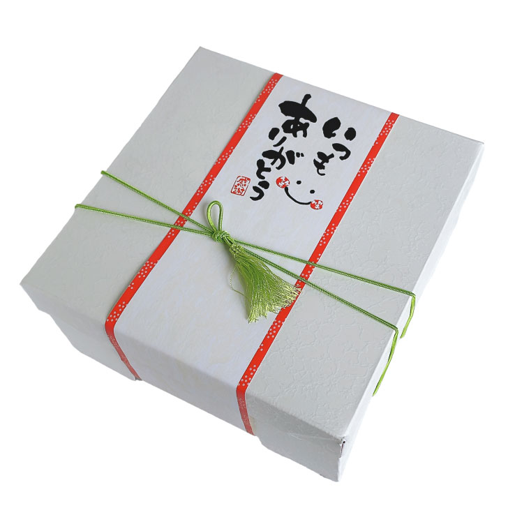 父の日セット箱
