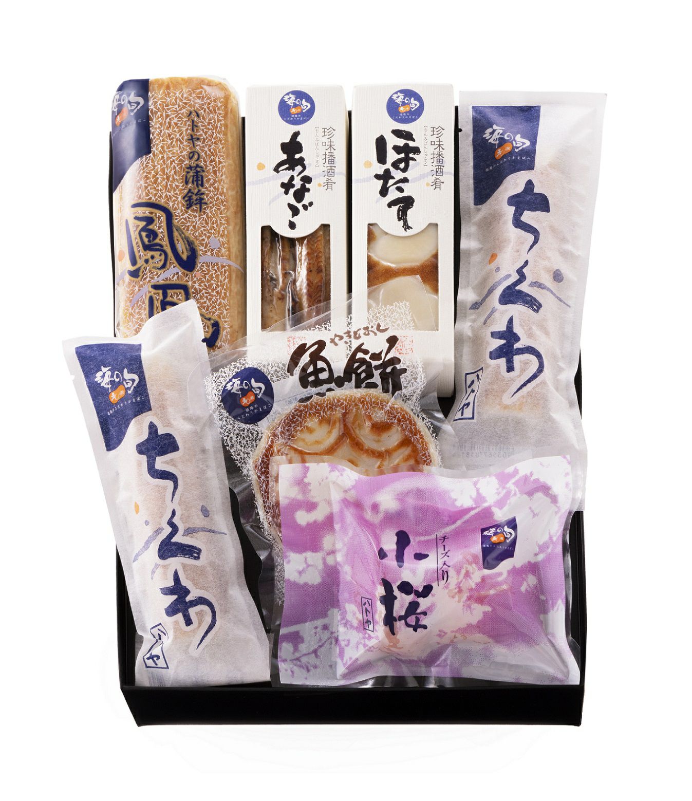 ≪重要≫鳳凰（焼・赤・白）終売のお知らせ