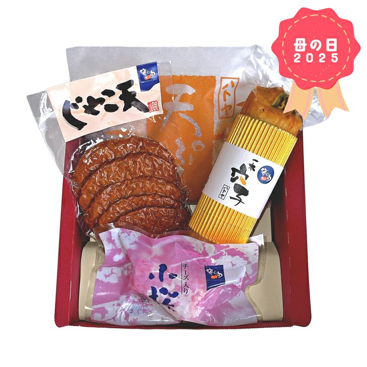 母の日セット_商品画像